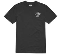 Etnies Ko Man T-Shirt - Black - LG, Large, Black, Large