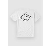 etnies Ko Man T-Shirt black XL