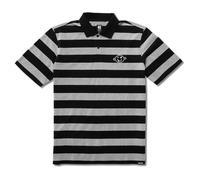 Etnies KO Short Sleeve T-Shirt M Black