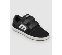 etnies Little Kids Cresta Kids Skate Shoes white 2.5