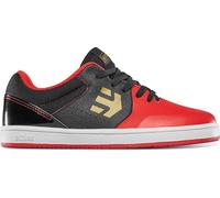 Etnies Little Kids Marana, Skate Shoe, Black/Glam,
