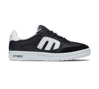 Etnies Lo-Cut Shoes - Black/White/White, Black White White, 9.5 UK