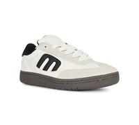 Etnies Lo Cut Skate Shoes - White/Black/Gum