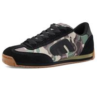 Etnies Locut 2K, Black/Camo, 9