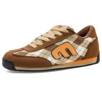 Etnies Locut 2K, Brown/Orange, 3.5