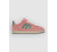 etnies Locut Kids Skate Shoes pink 4.5