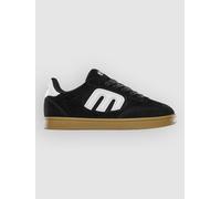 etnies Locut Kids Skate Shoes white 1