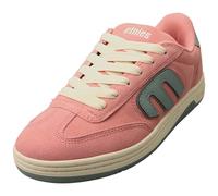 Etnies Locut Mens Skate Trainers in Pink - 10 UK