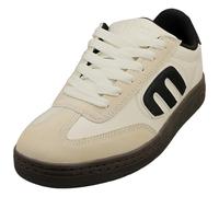 Etnies Locut Trainers UK 11 White