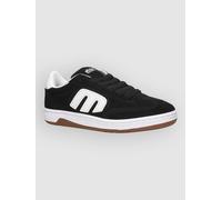 etnies Locut Skate Shoes black 10.5