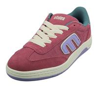Etnies LOCUT Skate Shoes - Classic Low-Top Vulcanized Skateboarding Sneaker