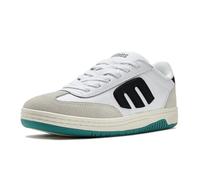Etnies Locut Trainers White EU 43 Men