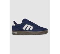 etnies Locut Skate Shoes gum 7.0