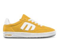 Etnies Locut Trainers UK 10 Yellow
