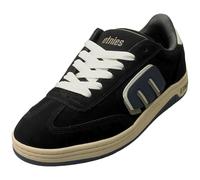 Etnies Locut Triple Tongue Trainers Black EU 45 Men