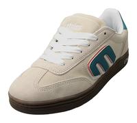 Etnies Locut Triple Tongue Mens Skate Trainers in Tan - 10 UK