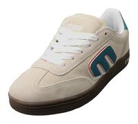 Etnies Locut Triple Tongue Trainers Beige EU 43 Men