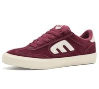 Etnies Locut Vulc Trainers Red EU 41