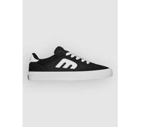 Etnies Locut Vulc Trainers Black EU 41