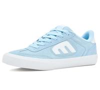 Etnies Locut Vulc X Fos, Light Blue, 3.5