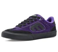 Etnies Locut Vulc X Werka, Purple, 3.5