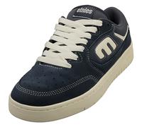 Etnies Loot Mens Skate Trainers in Navy White - 9.5 UK