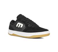 Etnies Loot Skate Shoes - Black/White