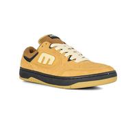 Etnies Men's Loot Mid Puff Cupsole Skateboard Shoe Skate, Brown, 9 UK
