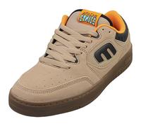 Etnies Loot X Apache Trainers Grey EU 46 Men