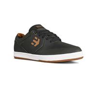 Etnies Marana Fiberlite Skate Shoes - Black/Brown