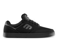 Etnies Marana - Iconic Pro Skate, Reinforced Michelin Cup Sole, Everyday Sneakers, 3 Times More Durable, Toughness Has Even Strengthened, Black Dirty Wash, 6.5 UK