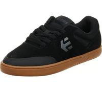 Etnies Shoes (Trainers) MARANA in Black 7