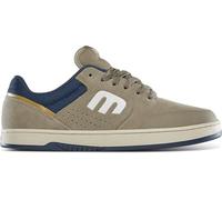 Etnies Marana - Iconic Pro Skate, Reinforced Michelin Cupsole, Cushioned Feel, Everyday Sneakers, 3X More Durable, Tough just got Tougher