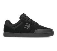 Etnies Marana - Iconic Pro Skate, Reinforced Michelin Cupsole, Cushioned Feel, Everyday Sneakers, 3X More Durable, Tough just got Tougher Black