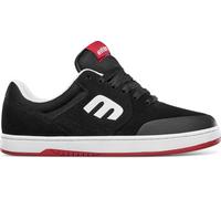 Etnys MARANA Skate Shoes, BLACKTOP WASH, 28.5 cm