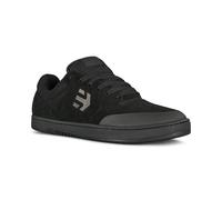 Etnies Marana Skate Shoes - Black/Black/Black