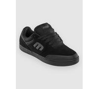 Etnies Marana Skate Shoes black dirty wash 7.0