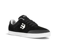 Etnies Marana Skate Shoes - Black/White/White