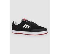 Etnies Marana Skate Shoes blacktop wash 6.5