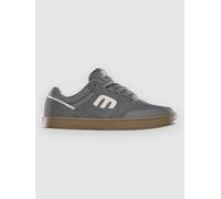 etnies Marana Skate Shoes carbon 8.0