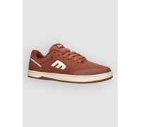 etnies Marana Skate Shoes copper 8.0