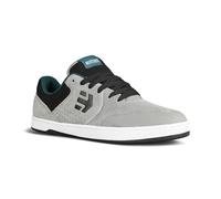 Etnies Marana Skate Shoes - Grey/Black