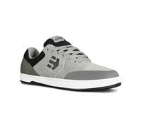 Etnies Marana Skate Shoes - Grey/Black/Red