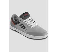 Etnies Marana Skate Shoes red 10.0
