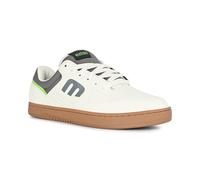 Etnies Marana Skate Shoes - White/Grey/Gum