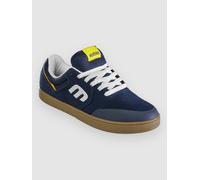 etnies Marana Skate Shoes yellow 8.5