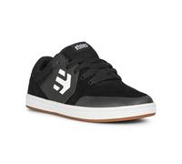 Etnies Marana (Youth) Skate Shoes - Black/Gum/White