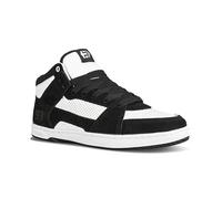 Etnies MC Rap High Shoes - Black/White/White