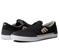 Etnies Men's 4102000146 Skate Shoe, Charcoal, 9.5 UK