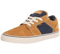 Etnies Barge LS Tan/Blue 42 Sneakers